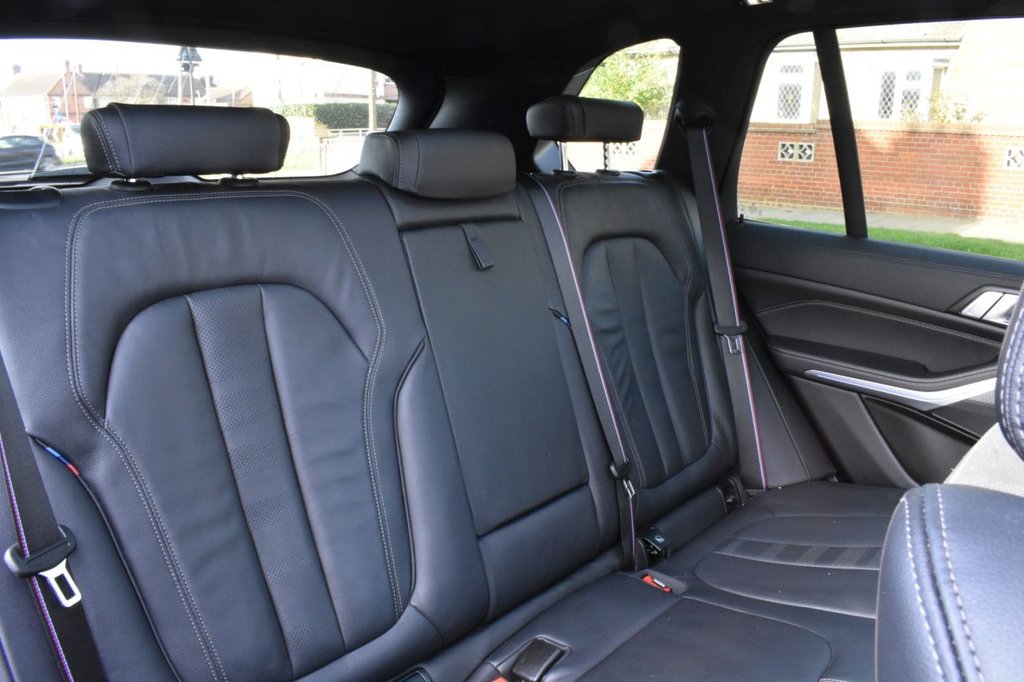 Used BMW X5 2021 for sale - 77855461: Photo 18