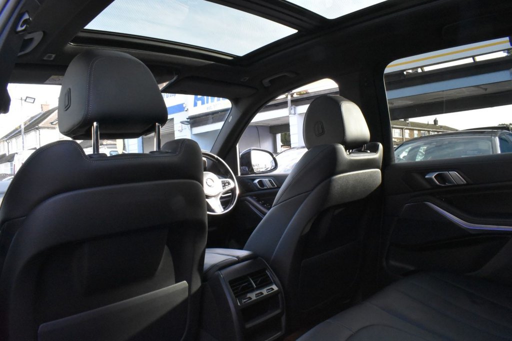 Used BMW X5 2021 for sale - 77855461: Photo 19