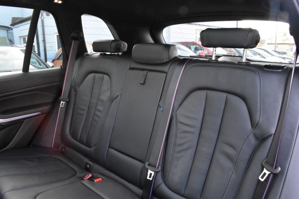 Used BMW X5 2021 for sale - 77855461: Photo 20