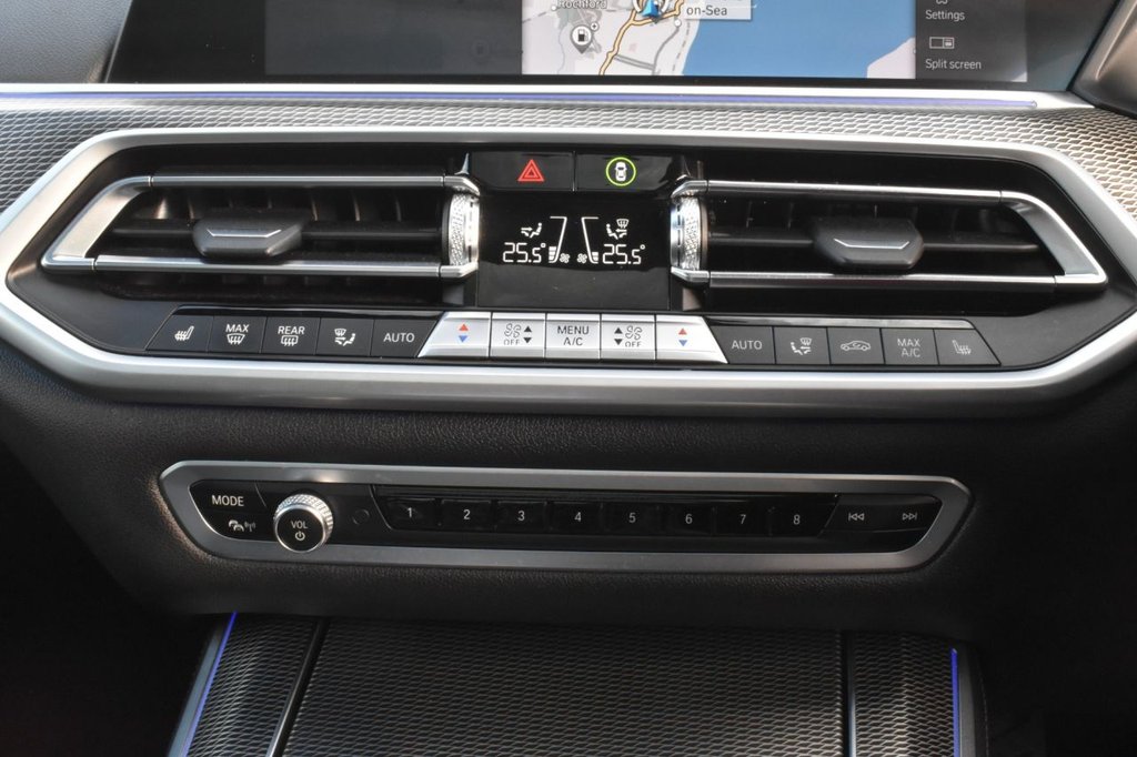 Used BMW X5 2021 for sale - 77855461: Photo 44