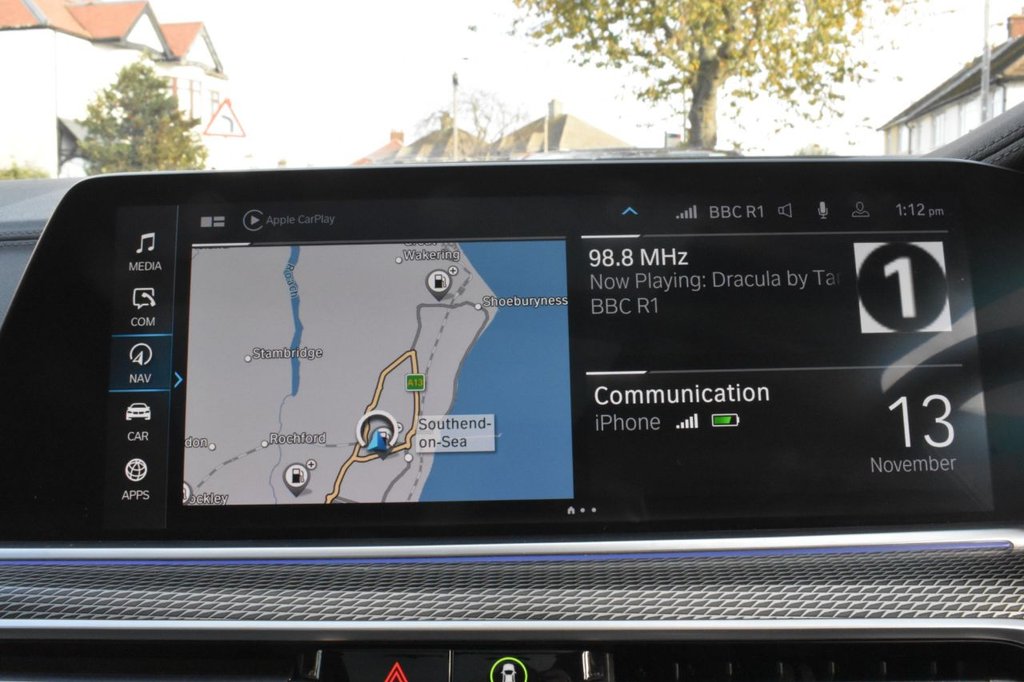 Used BMW X5 2021 for sale - 77855461: Photo 48