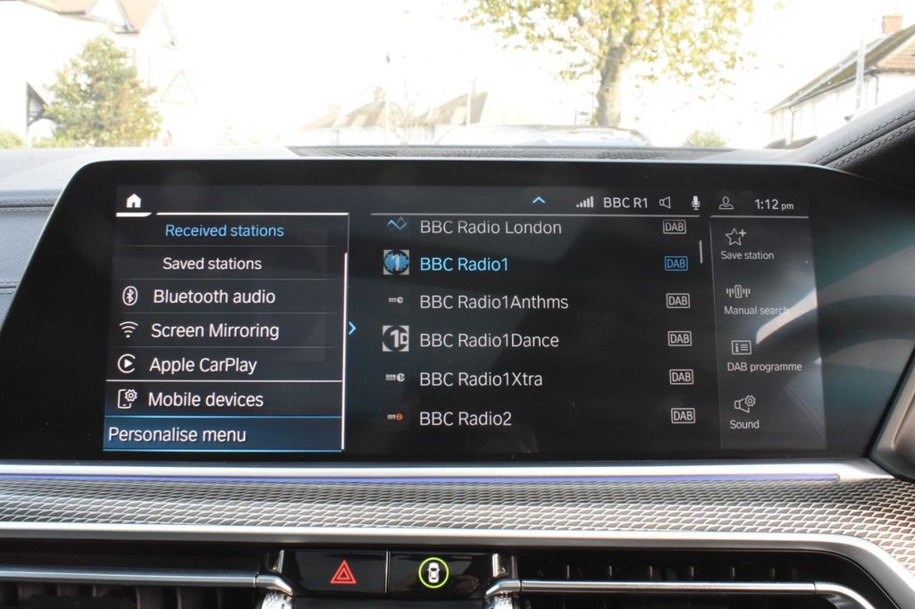 Used BMW X5 2021 for sale - 77855461: Photo 49