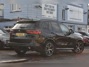 Used BMW X5 2021 for sale - 77855461: Photo