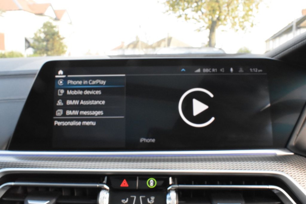 Used BMW X5 2021 for sale - 77855461: Photo 50