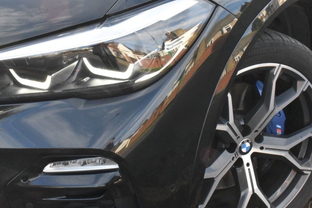 Used BMW X5 2021 for sale - 77855461: Photo 7