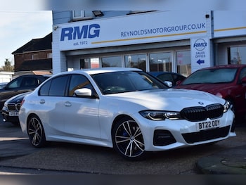 Used BMW 3 Series 2022 for sale - 78425694: Photo