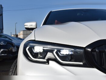 Used BMW 3 Series 2022 for sale - 78425694: Photo