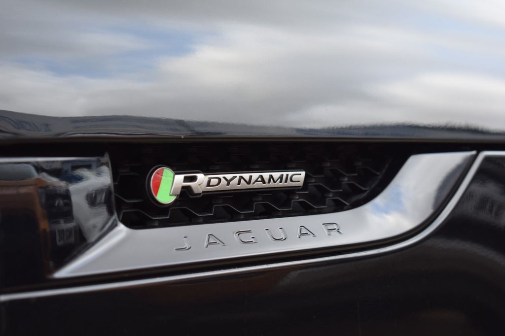 Used Jaguar F-Type 2019 for sale - 77855588: Photo 14