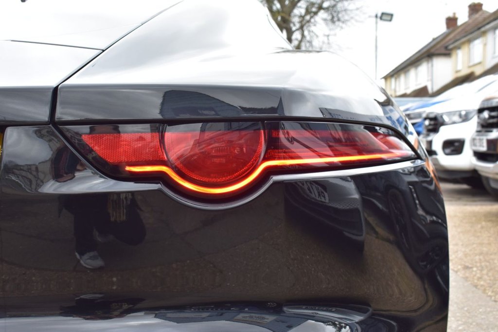 Used Jaguar F-Type 2019 for sale - 77855588: Photo 19