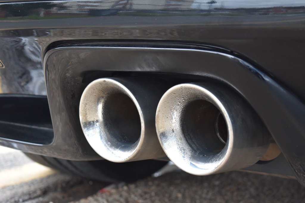 Used Jaguar F-Type 2019 for sale - 77855588: Photo 20