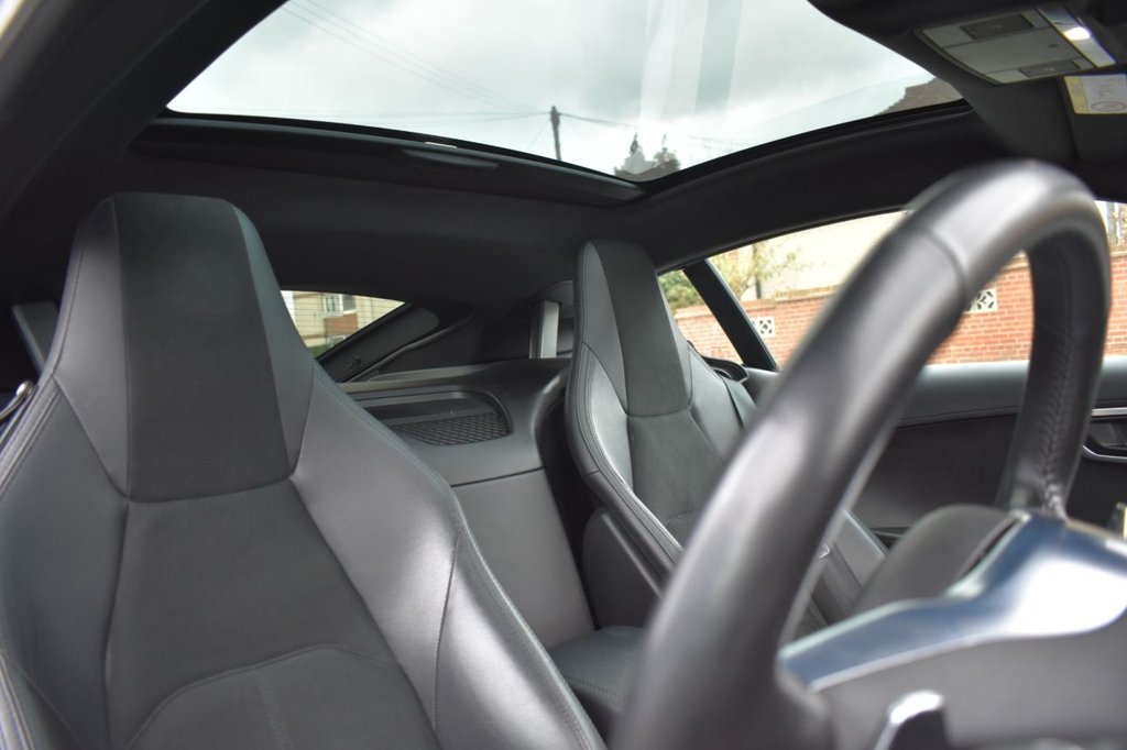 Used Jaguar F-Type 2019 for sale - 77855588: Photo 25