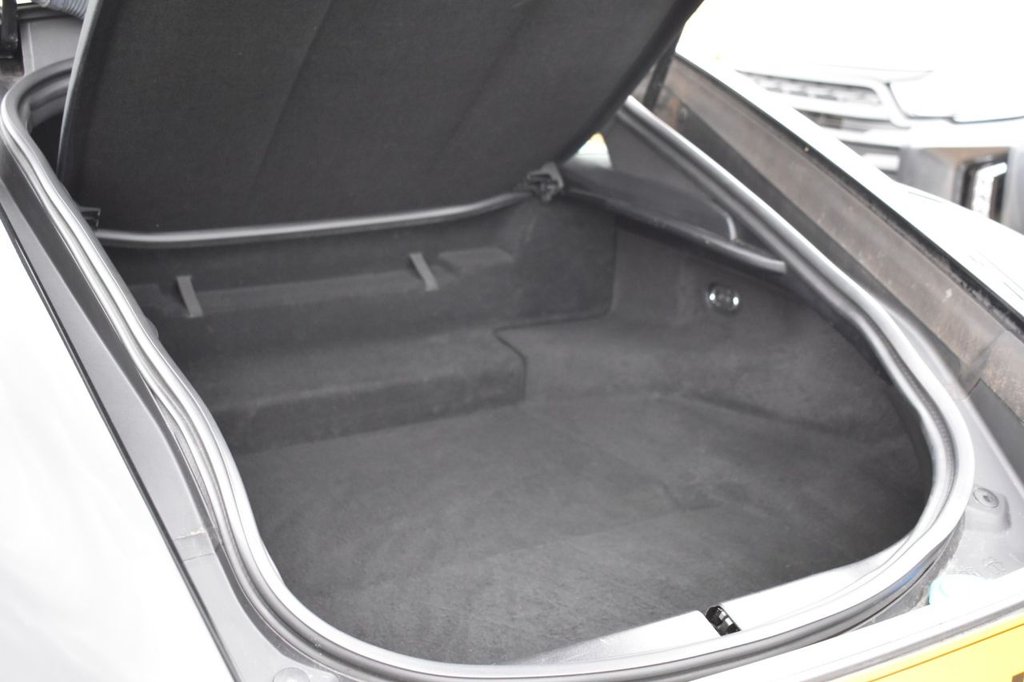 Used Jaguar F-Type 2019 for sale - 77855588: Photo 27