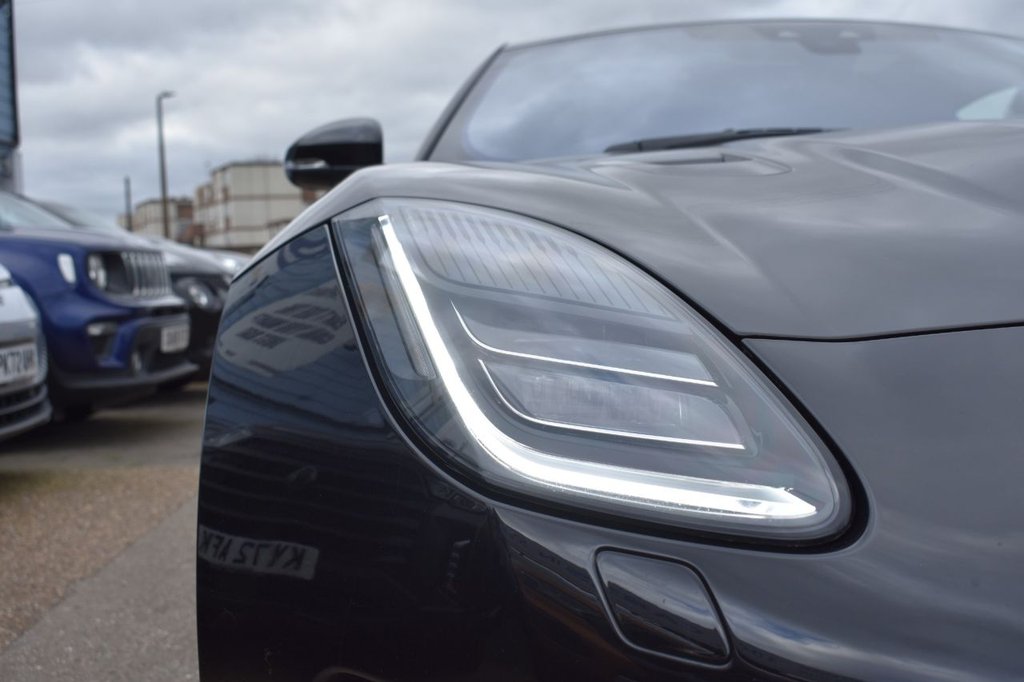 Used Jaguar F-Type 2019 for sale - 77855588: Photo 3