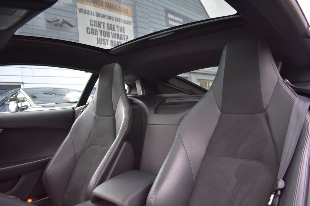 Used Jaguar F-Type 2019 for sale - 77855588: Photo 30