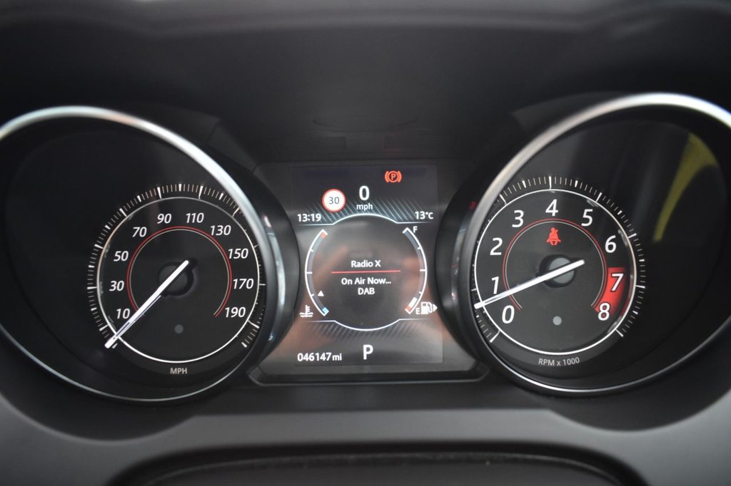 Used Jaguar F-Type 2019 for sale - 77855588: Photo 45