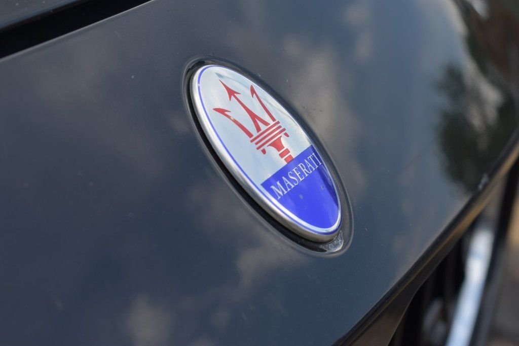 Used Maserati Ghibli 2017 for sale - 76751089: Photo 14