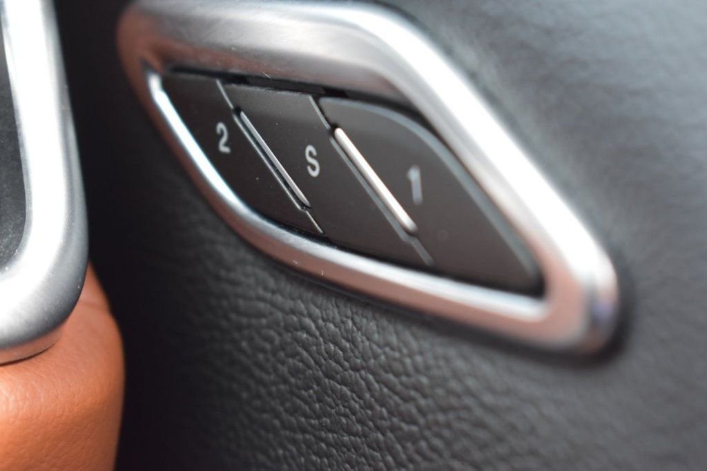 Used Maserati Ghibli 2017 for sale - 76751089: Photo 31