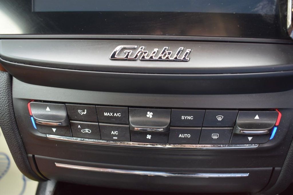 Used Maserati Ghibli 2017 for sale - 76751089: Photo 46