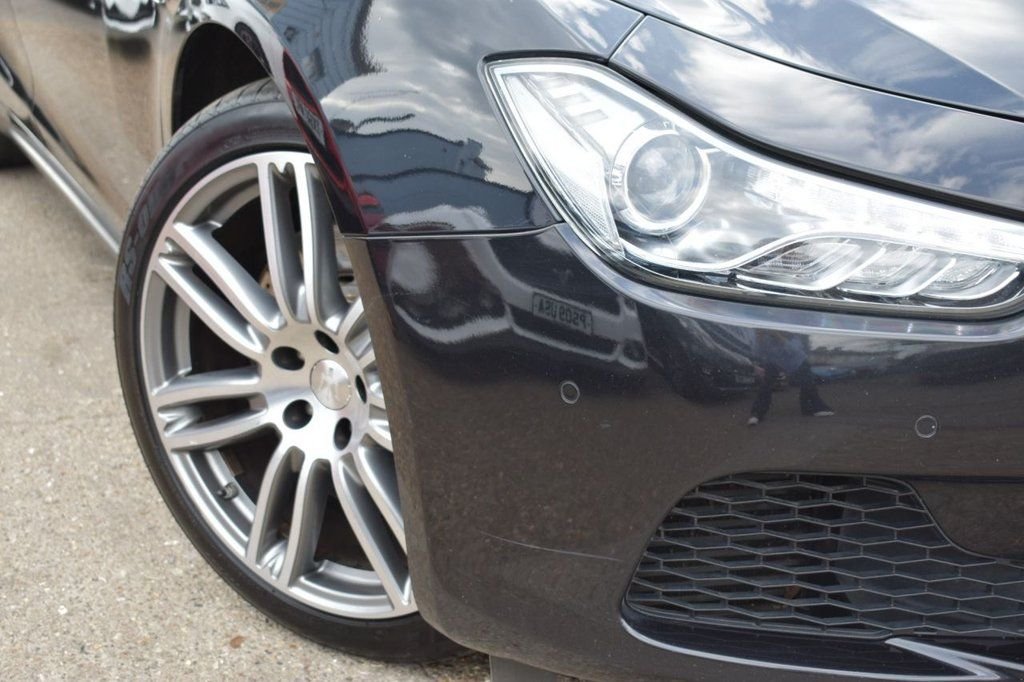 Used Maserati Ghibli 2017 for sale - 76751089: Photo 6