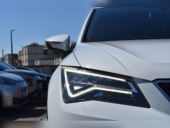 Used SEAT Ateca 2017 for sale - 78382558: Photo