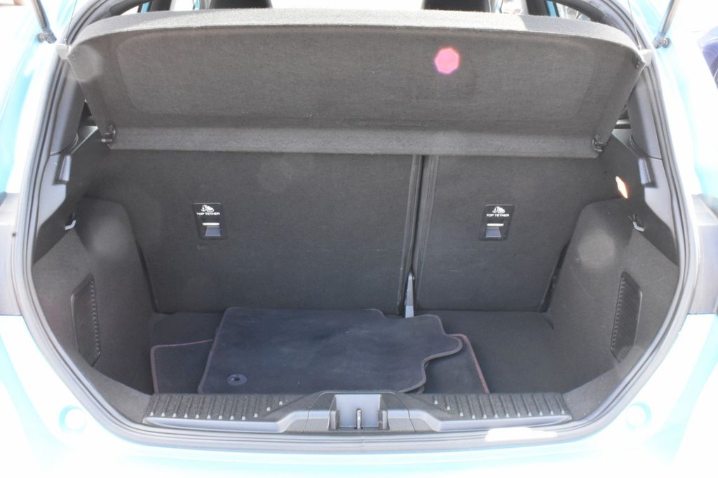 Used Ford Fiesta 2022 for sale - 76400134: Photo 12