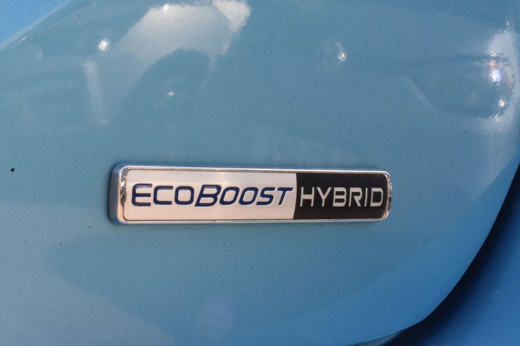 Used Ford Fiesta 2022 for sale - 76400134: Photo 15