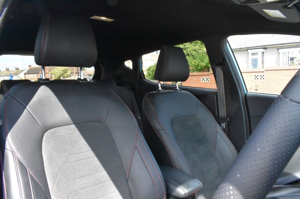 Used Ford Fiesta 2022 for sale - 76400134: Photo 20