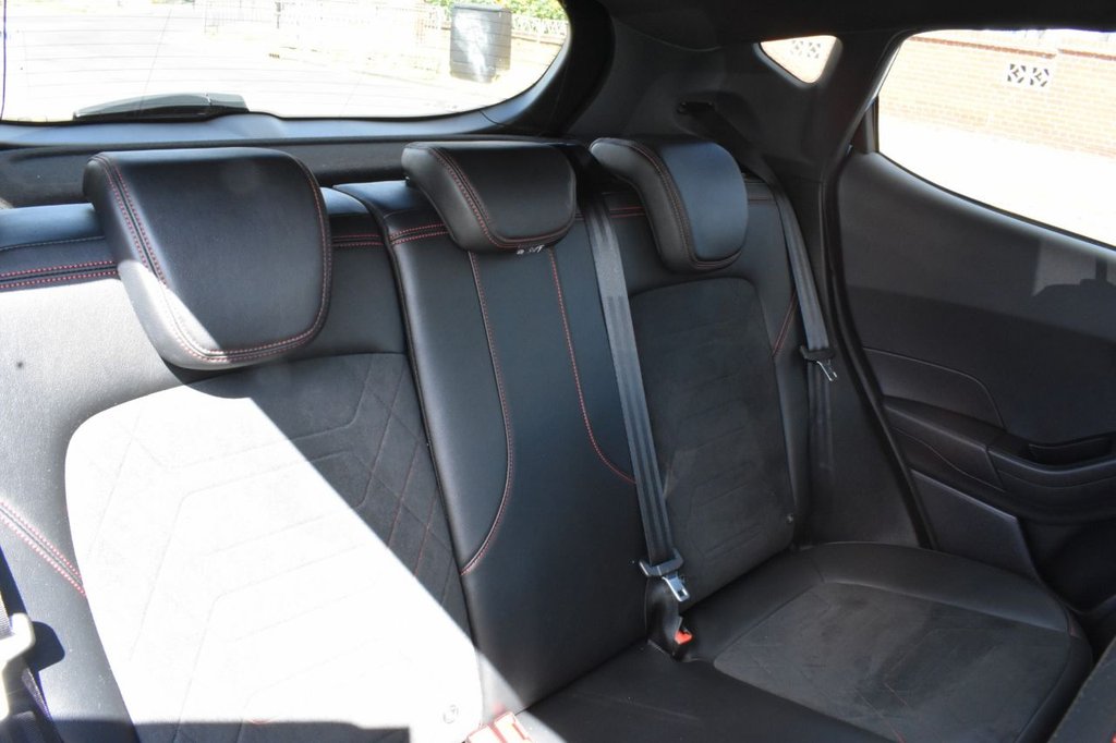 Used Ford Fiesta 2022 for sale - 76400134: Photo 22