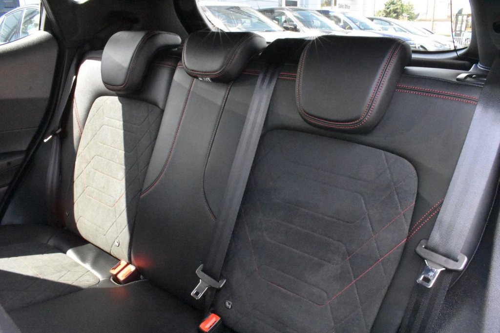 Used Ford Fiesta 2022 for sale - 76400134: Photo 25