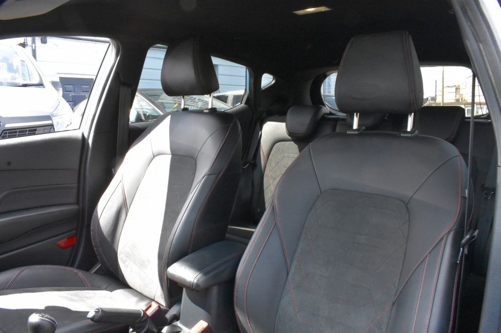 Used Ford Fiesta 2022 for sale - 76400134: Photo 28