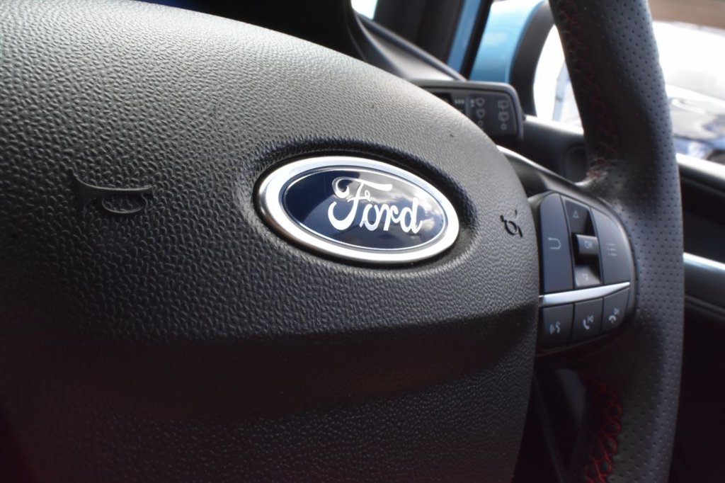 Used Ford Fiesta 2022 for sale - 76400134: Photo 36