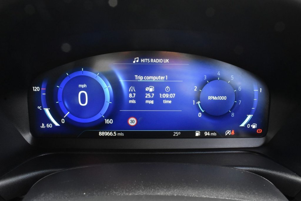 Used Ford Fiesta 2022 for sale - 76400134: Photo 38