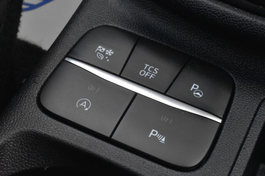 Used Ford Fiesta 2022 for sale - 76400134: Photo 40