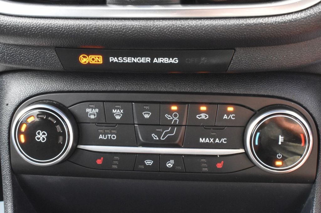 Used Ford Fiesta 2022 for sale - 76400134: Photo 41