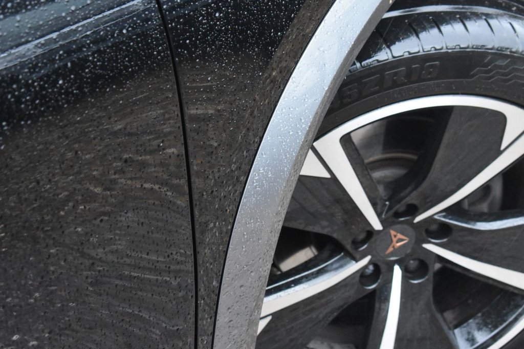 Used Cupra Formentor 2021 for sale - 77302634: Photo 10