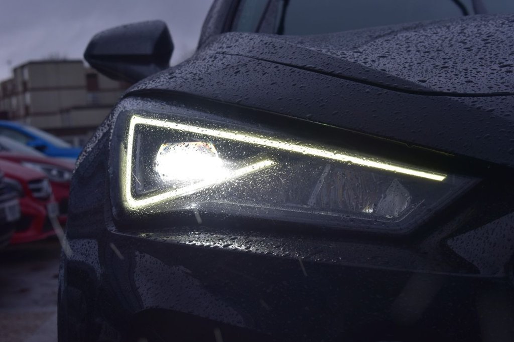 Used Cupra Formentor 2021 for sale - 77302634: Photo 13