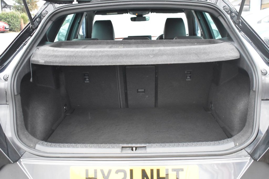 Used Cupra Formentor 2021 for sale - 77302634: Photo 16