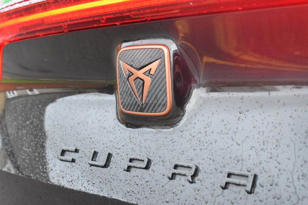 Used Cupra Formentor 2021 for sale - 77302634: Photo 18