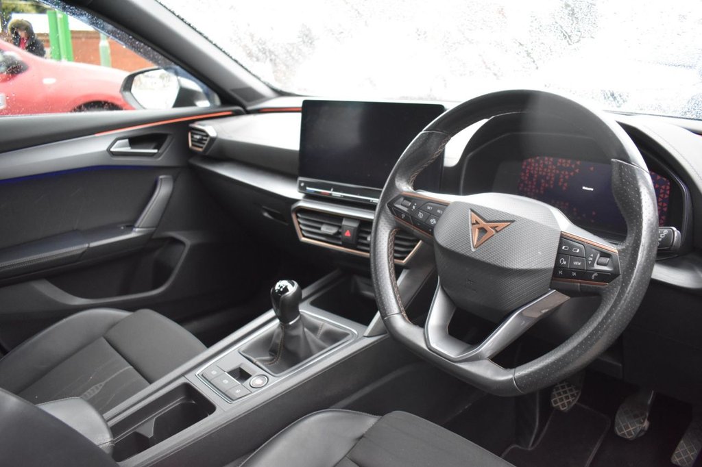 Used Cupra Formentor 2021 for sale - 77302634: Photo 20