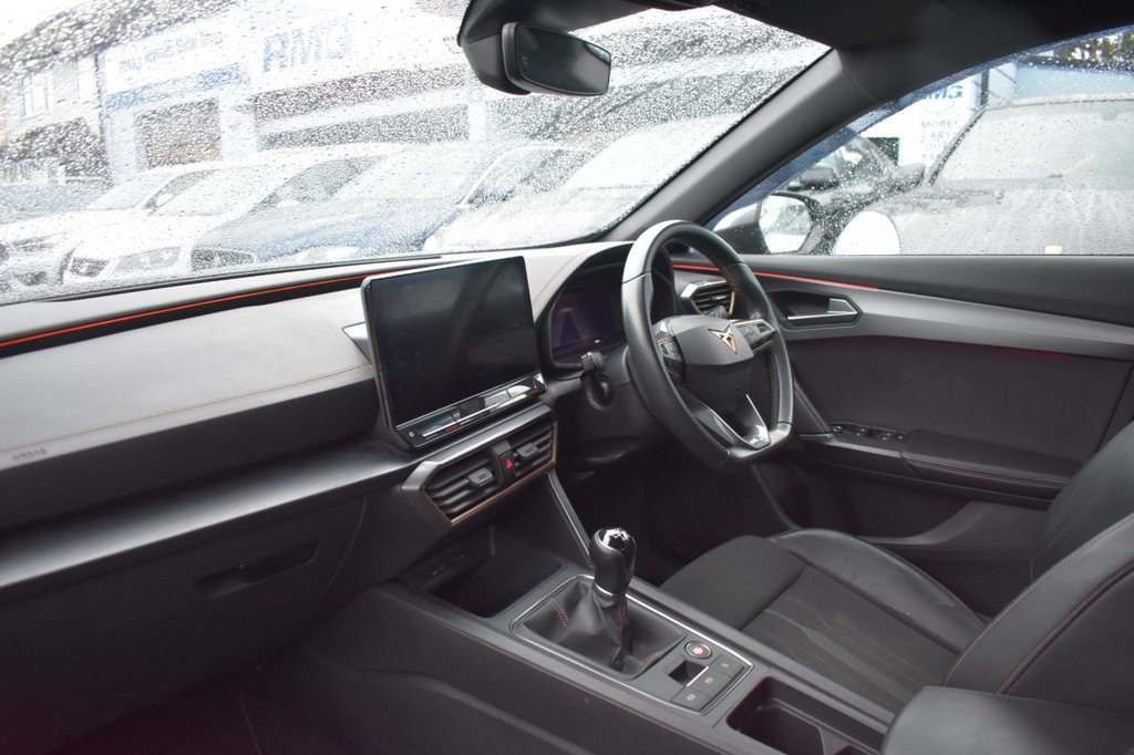 Used Cupra Formentor 2021 for sale - 77302634: Photo 27