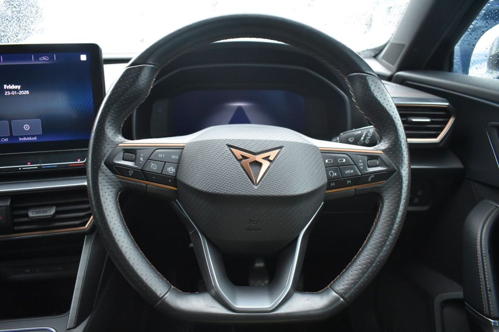 Used Cupra Formentor 2021 for sale - 77302634: Photo 33