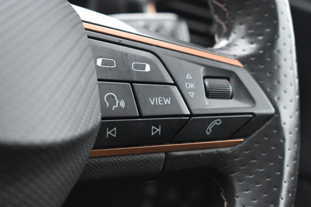 Used Cupra Formentor 2021 for sale - 77302634: Photo 35