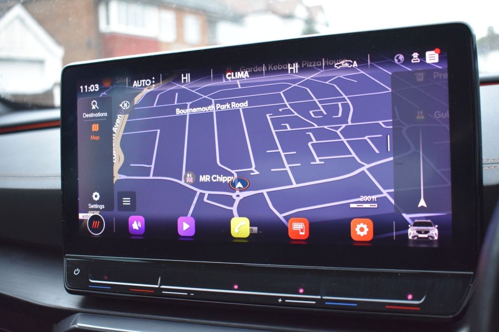 Used Cupra Formentor 2021 for sale - 77302634: Photo 46