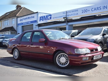 Used Ford Sierra 1992 for sale - 77981477: Photo