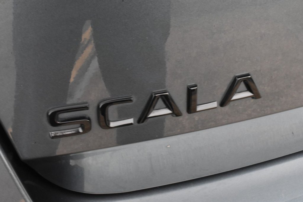 Used Skoda Scala 2021 for sale - 76400173: Photo 10