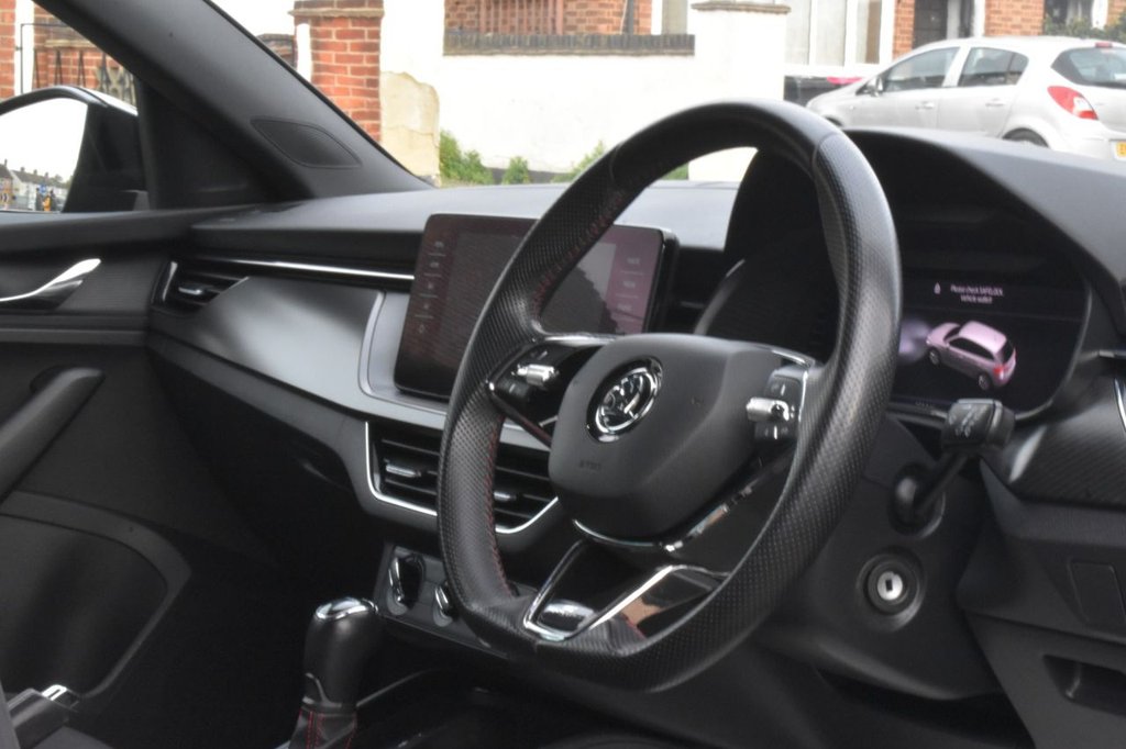 Used Skoda Scala 2021 for sale - 76400173: Photo 14