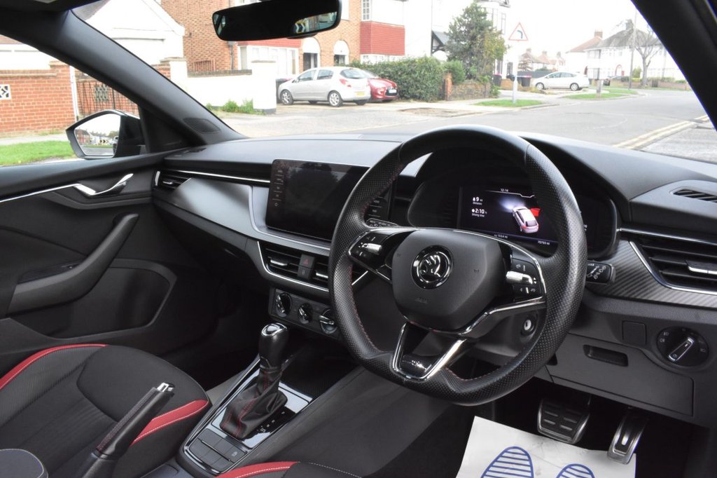 Used Skoda Scala 2021 for sale - 76400173: Photo 15