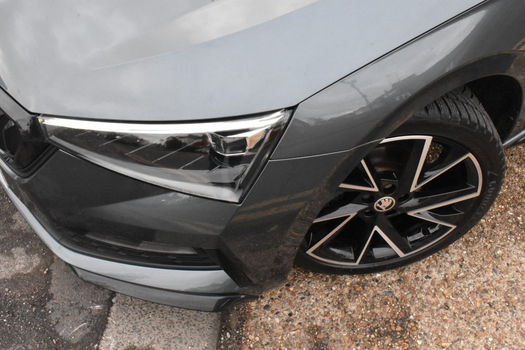 Used Skoda Scala 2021 for sale - 76400173: Photo 8