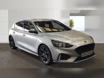 Used Ford Focus 2022 for sale - 79476049: Photo