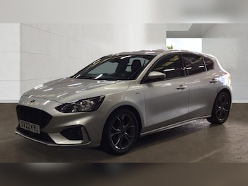 Used Ford Focus 2022 for sale - 79476049: Photo
